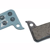 Stabdžių trinkelės D-brake Jagwire Sport Organic