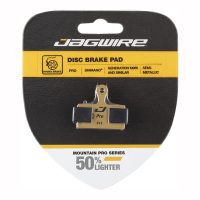 Stabdžių trinkelės D-brake Jagwire Pro Semi-Metallic Lightweight Aluminium #2