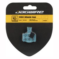 Stabdžių trinkelės D-brake Jagwire Sport Organic #2