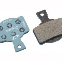 Stabdžių trinkelės D-brake Jagwire Sport Organic