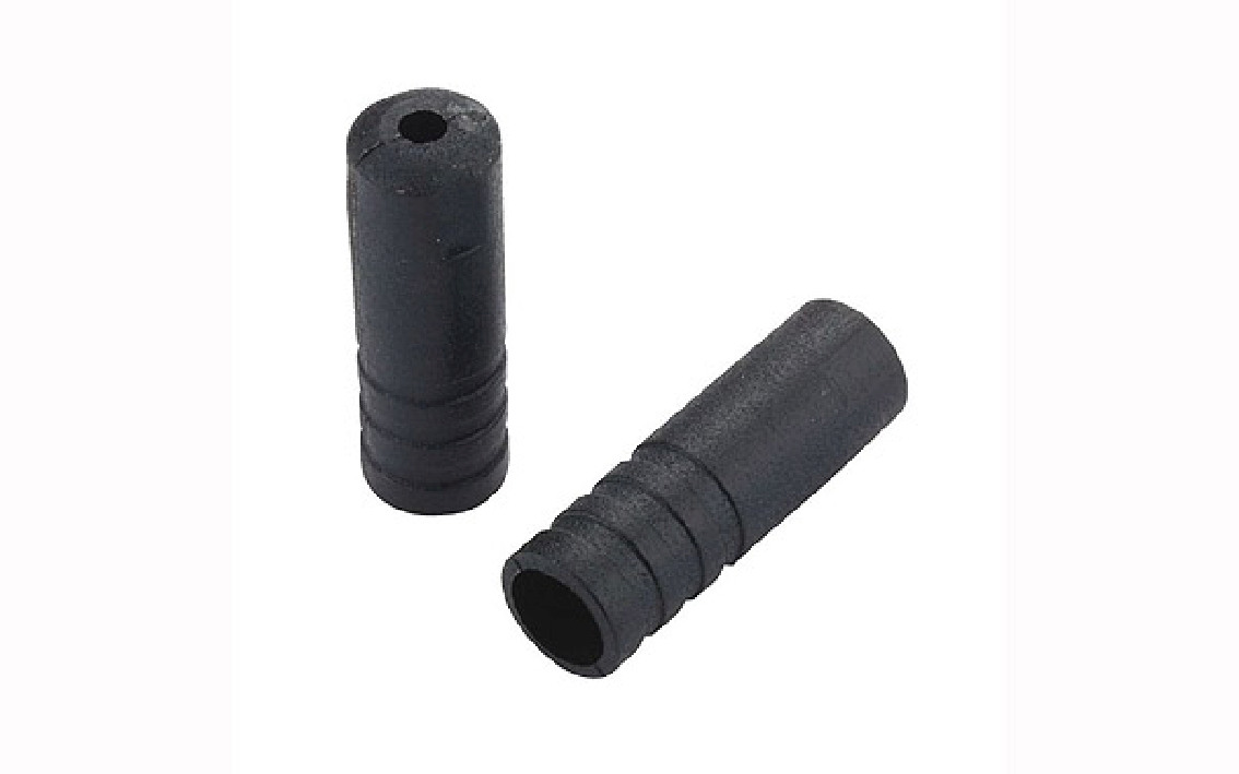 Pavarų šarvo antgaliukai Jagwire 4 mm