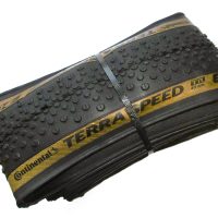 Padanga dviračiui Continental 700 x 40C Terra Speed ProTection 2