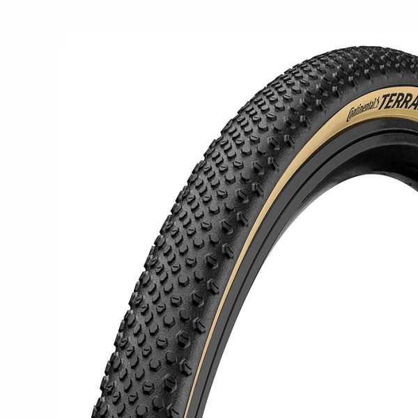 Padanga dviračiui Continental Terra Speed ProTection 700 × 40