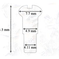 Stipinas Sapim Leader J-Bend 13G