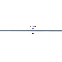 Stipinas Sapim Leader J-Bend 13G