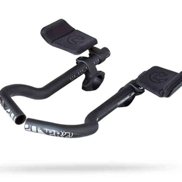 Vairas PRO Missile TRI Clip-On 31.8 mm