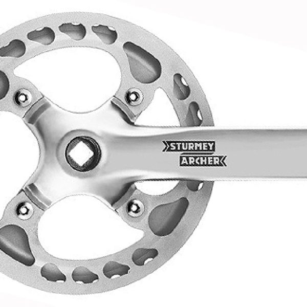 Žvaigždžių blokas priekinis Sturmey Archer FCS722