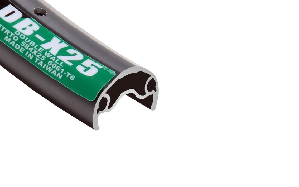 Ratlankis Shining DB-X25