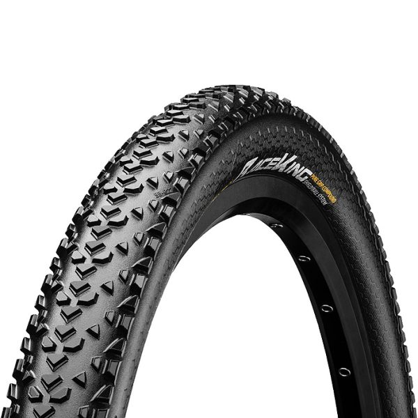 Padanga dviračiui Continental 29 x 2.20 Race King ShieldWall