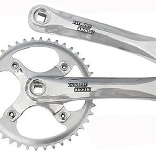 Žvaigždžių blokas priekinis Sturmey Archer FCS720