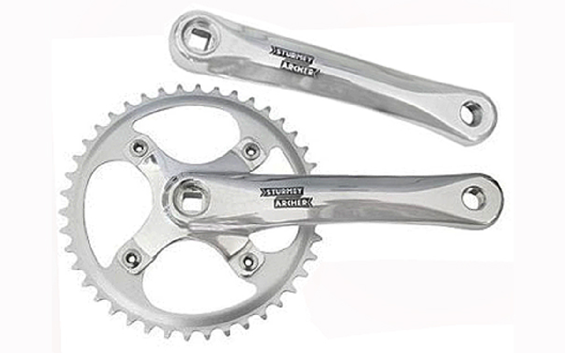 Žvaigždžių blokas priekinis Sturmey Archer FCS720