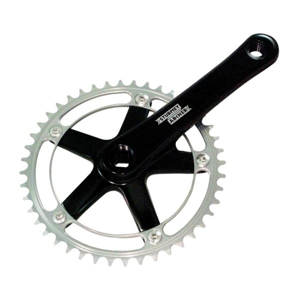Žvaigždžių blokas priekinis Sturmey Archer FCT62