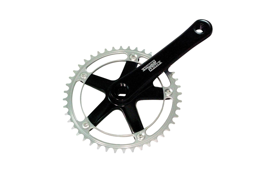 Žvaigždžių blokas priekinis Sturmey Archer FCT62