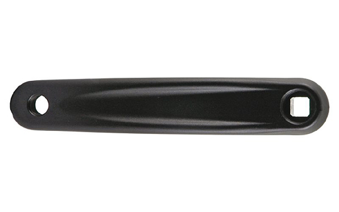 Švaistiklis SunRace CAM500 L 170 mm