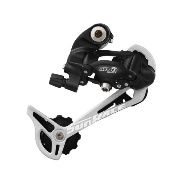 Perjungėjas galinis SunRace RDM91
