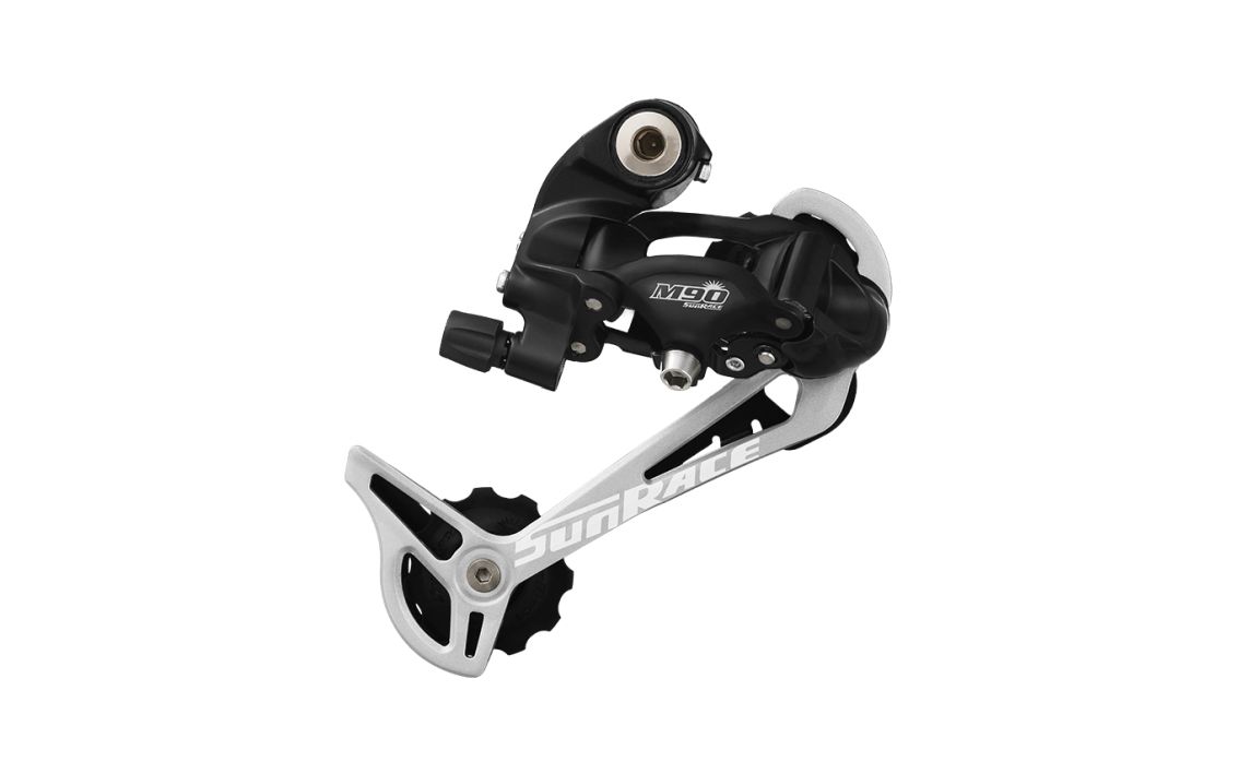 Perjungėjas galinis SunRace RDM91