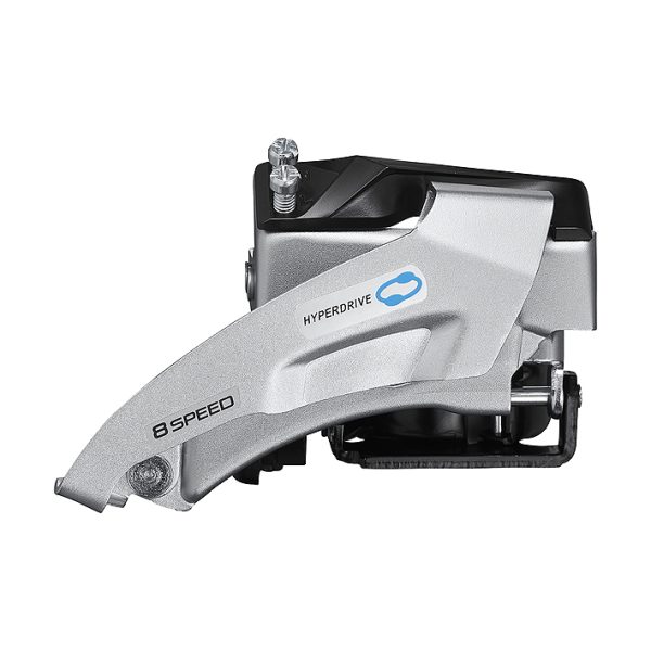 Perjungėjas priekinis Shimano FD-M315-TS Acera