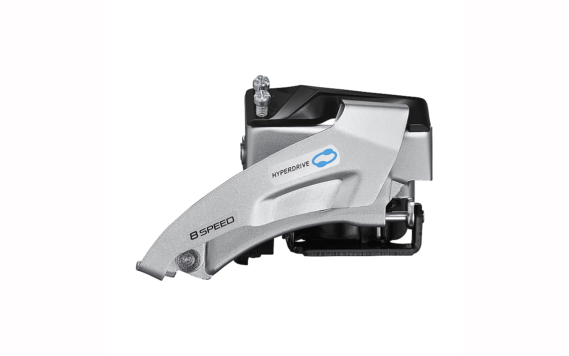 Perjungėjas priekinis Shimano FD-M315-TS Acera