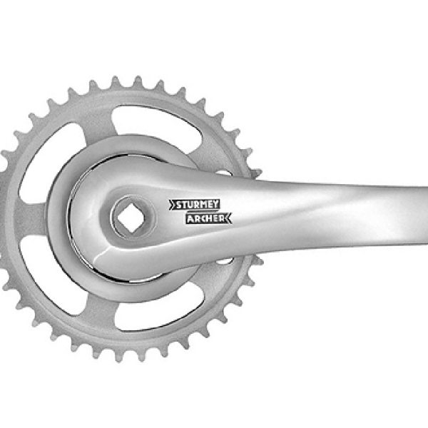 Žvaigždžių blokas priekinis Sturmey Archer FCS608