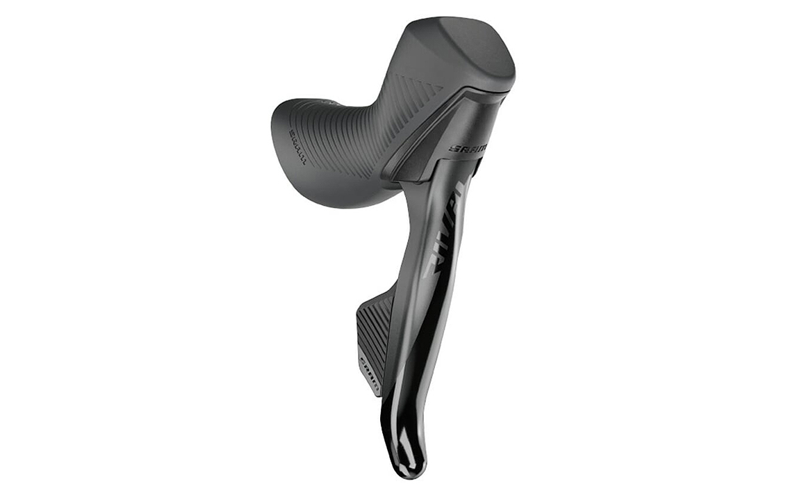 Pavarų stabdžių rankenėlė SRAM Rival eTap AXS