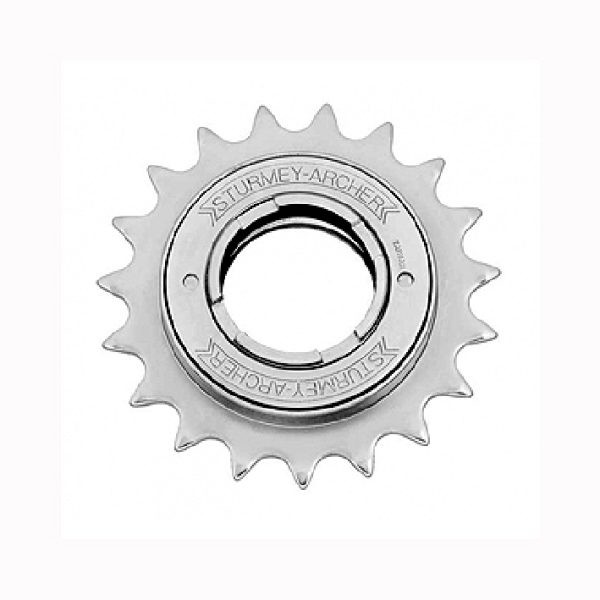 Žvaigždutė galinė 16T Sturmey Archer SFS30