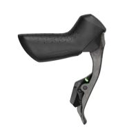 Stabdžių pavarų rankenėlė su hidrauliniais stabdžiais SRAM Rival eTap AXS HRD E1