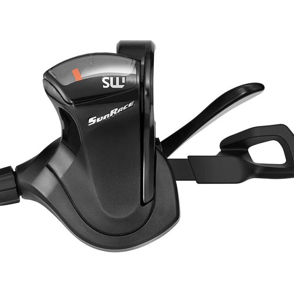 Pavarų rankenėlė SunRace DLMS33
