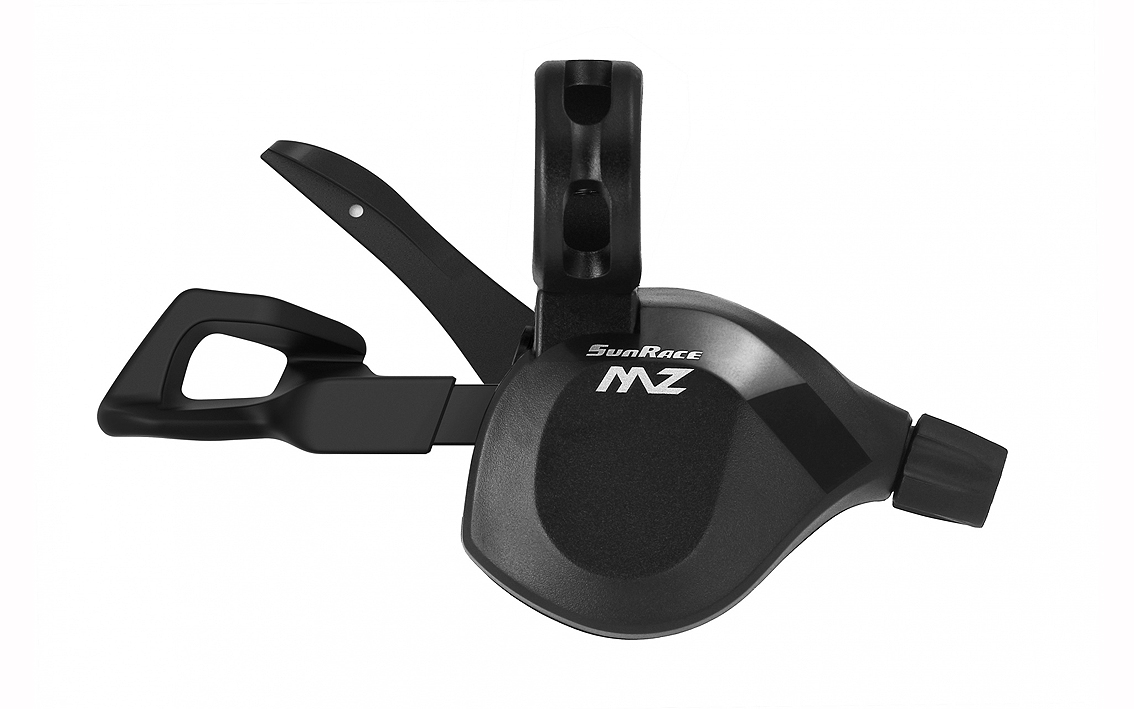 Pavarų rankenėlė SunRace DLMZ33XN SRAM