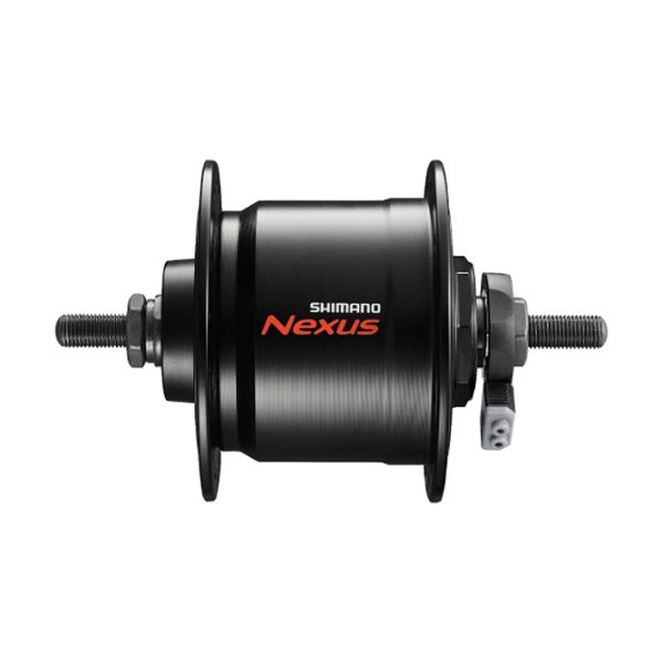 Stebulė dinama Shimano DH-C N-NT