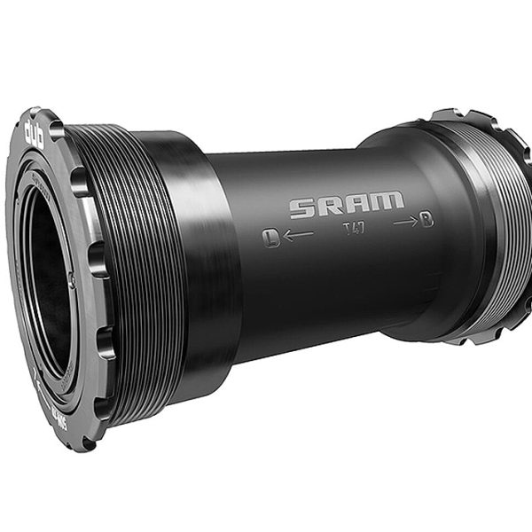 Miniklio velenas SRAM T DUB Road Wide