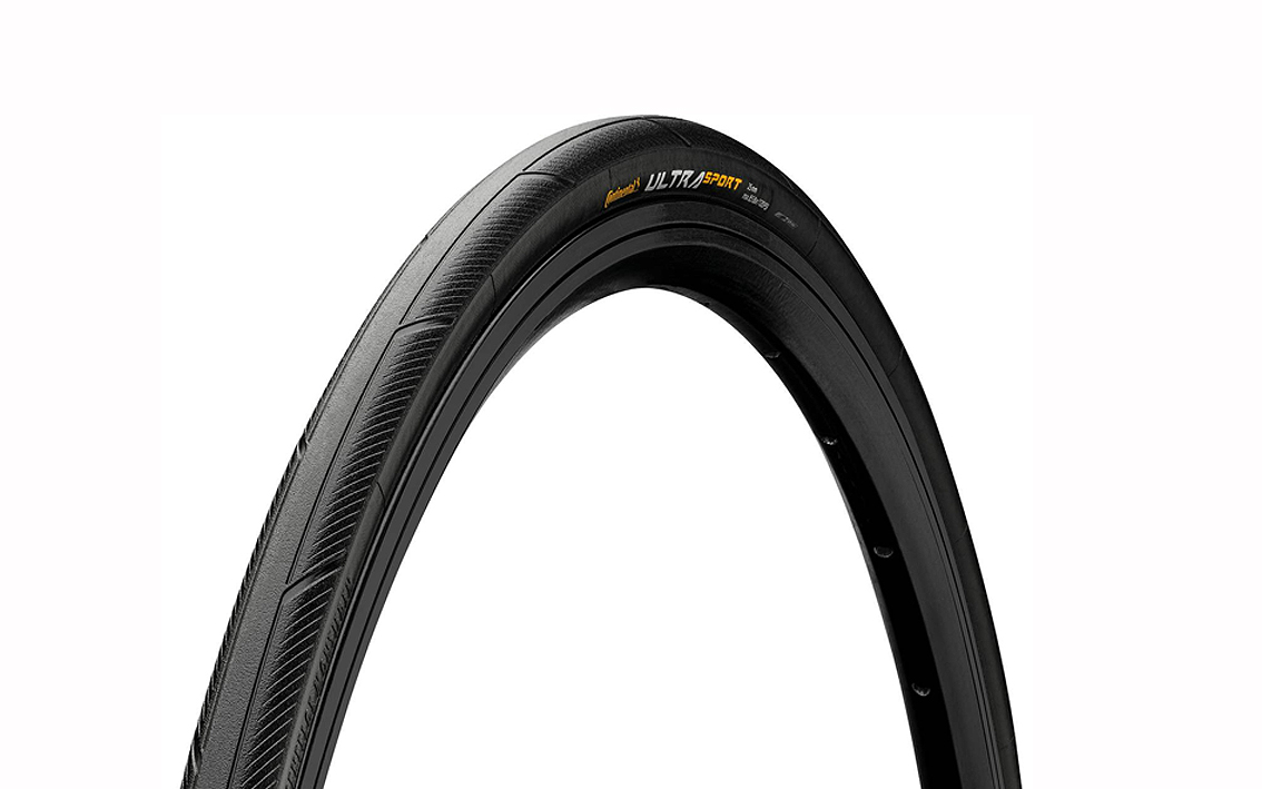 Padanga dviračiui Continental Ultra Sport III 700 × 32