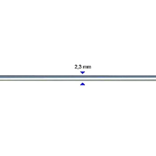 Stipinas Sapim Leader J-Bend 13G