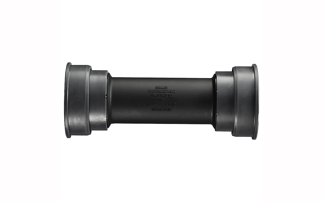 Miniklio velenas Shimano Press Fit SM-BB71 MTB Saint/Zee mm
