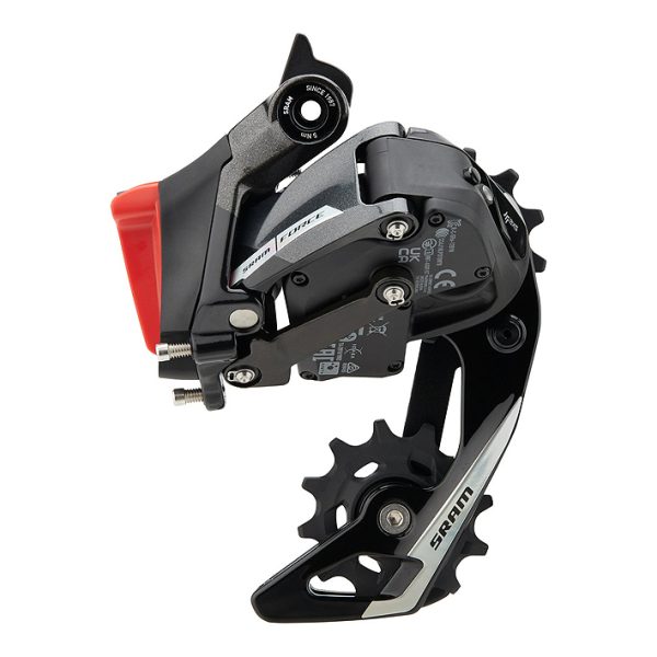 Perjungėjas galinis SRAM Force D2 AXS