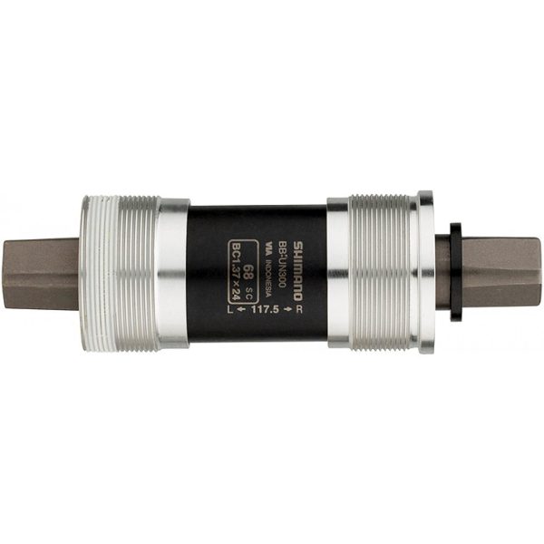 Miniklio velenas Shimano BB-UN300