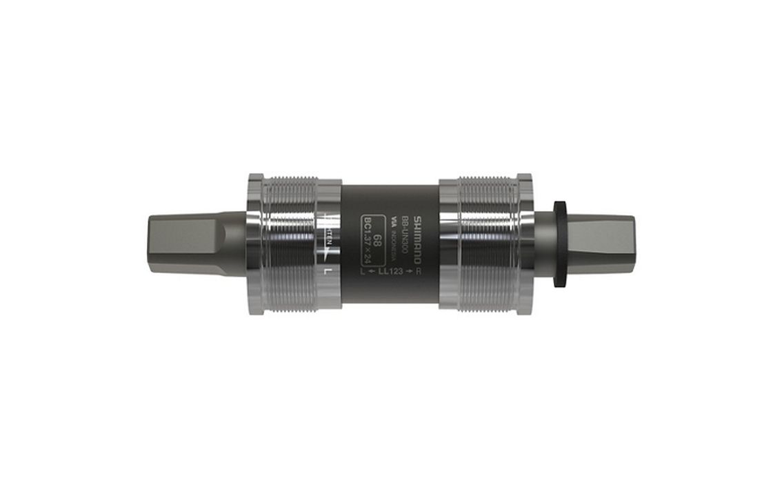 Miniklio velenas Shimano BB-UN26