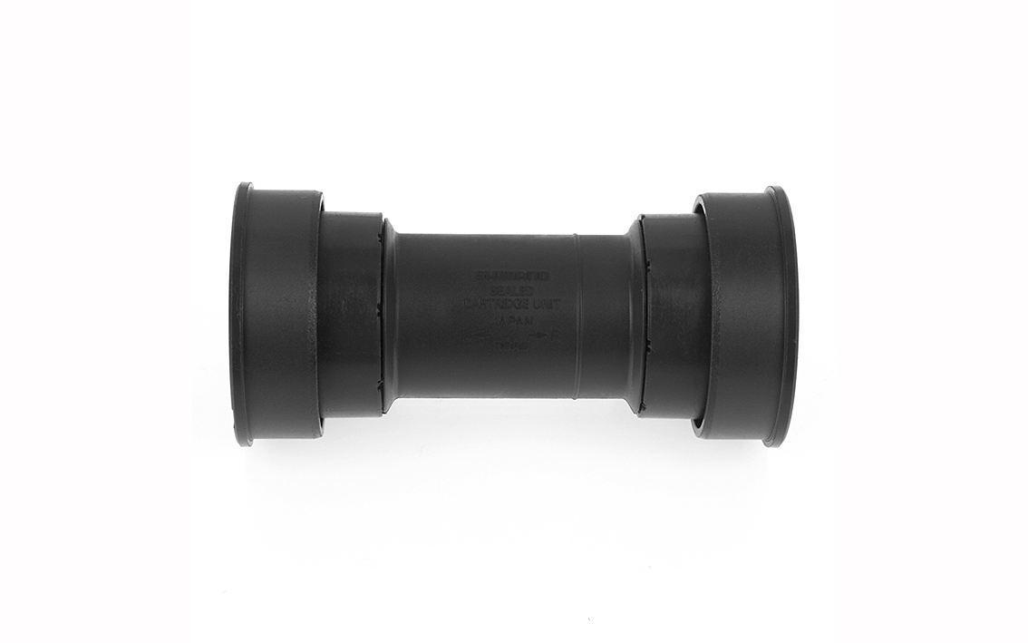 Miniklio velenas Shimano SM-BB72 Road mm
