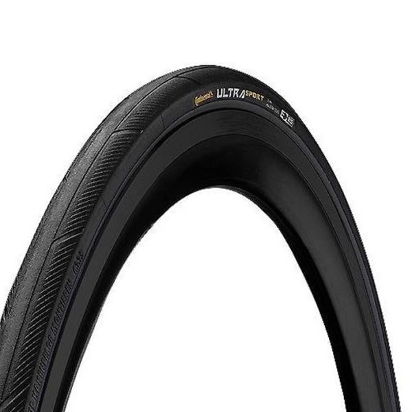 Padanga dviračiui Continental Ultra Sport III 700 × 23