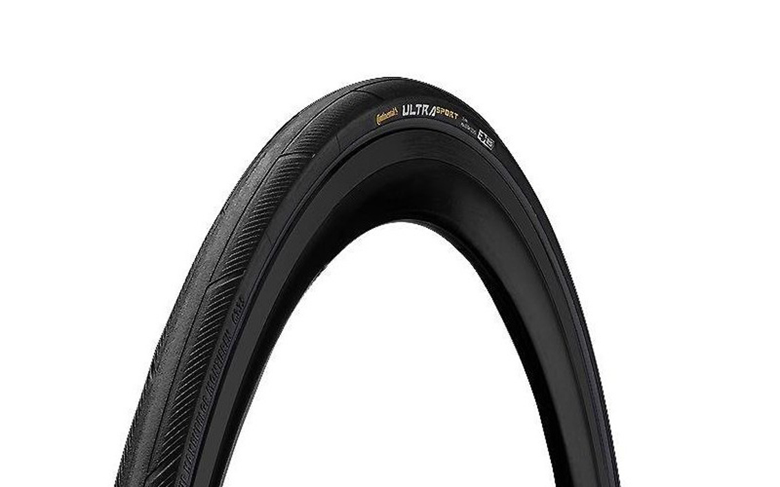Padanga dviračiui Continental Ultra Sport III 700 × 23