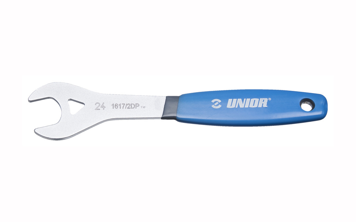 Unior raktas 1617/2DP 30 mm