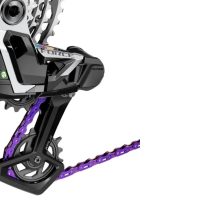 Perjungėjas galinis SRAM Force E1 XPLR AXS