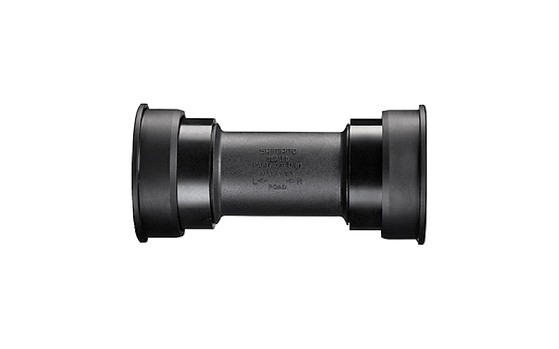 Miniklio velenas Shimano Press Fit Road BB-RS500 mm