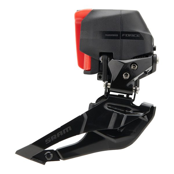 Perjungėjas priekinis SRAM Force eTap AXS D2