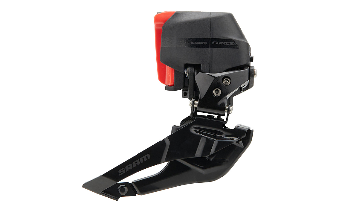 Perjungėjas priekinis SRAM Force eTap AXS D2