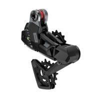 Perjungėjas galinis SRAM Rival E1 XPLR AXS