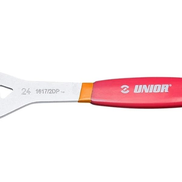 Unior raktas 1617/2DP 13 mm
