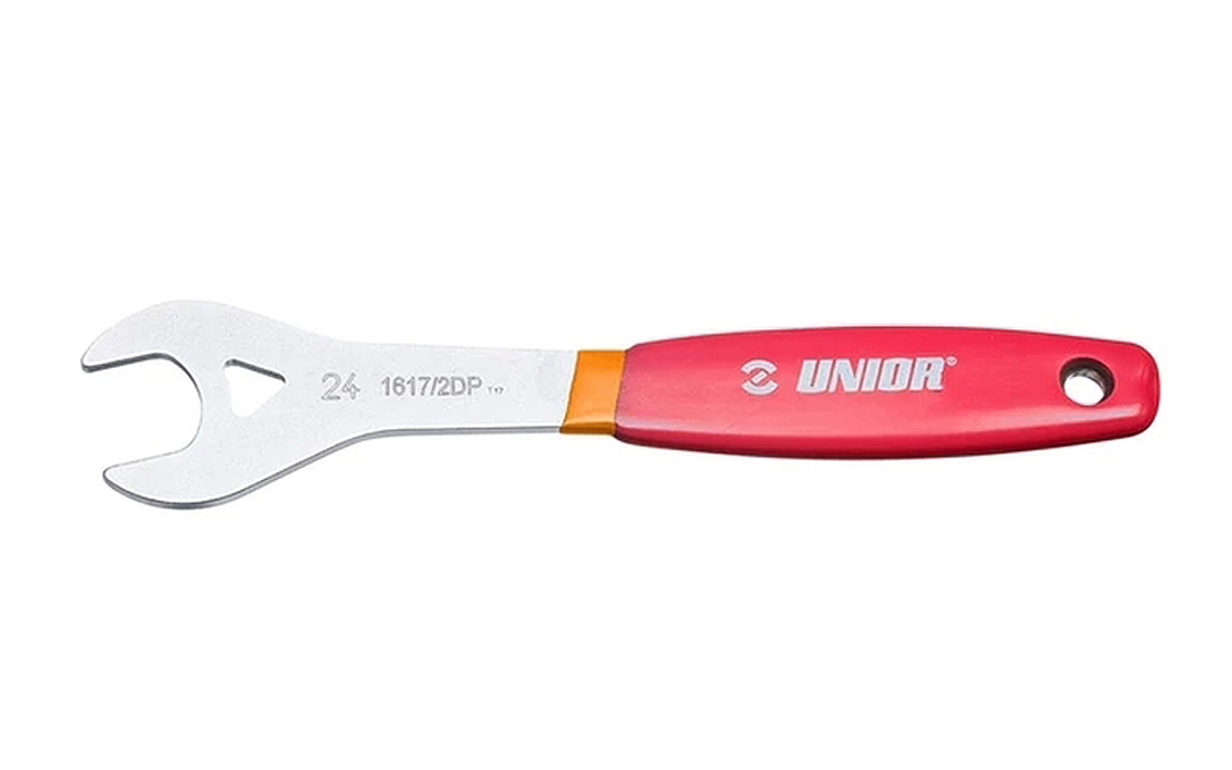 Unior raktas 1617/2DP 13 mm