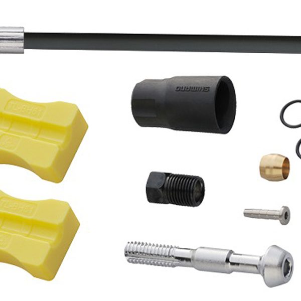 Stabdžių hidraulinių žarnelė Shimano SM-BH90 2000 mm