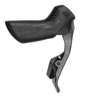 Stabdžių pavarų rankenėlė su hidrauliniais stabdžiais SRAM Force eTap AXS HRD E1