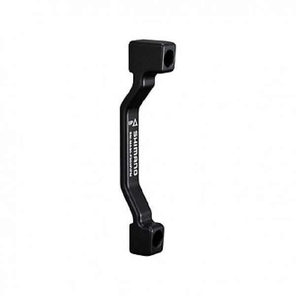 Diskinių stabdžių suporto adapteris Shimano SM-MA90 203 mm